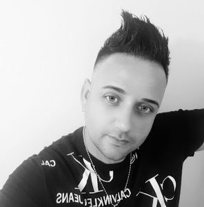 Meet your Posher, Ricardo